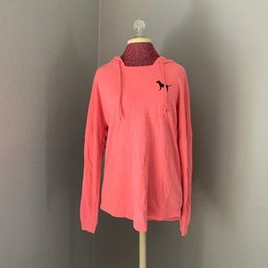 PINK sweatshirt